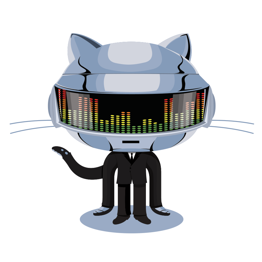 github gif